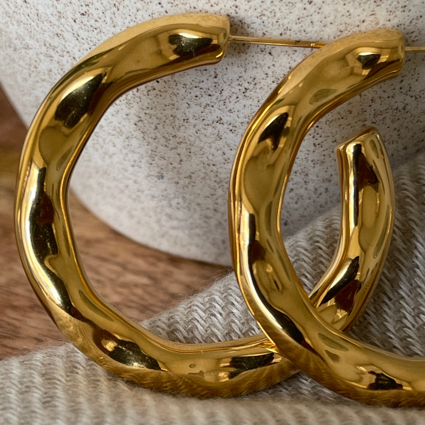 Amanda earrings