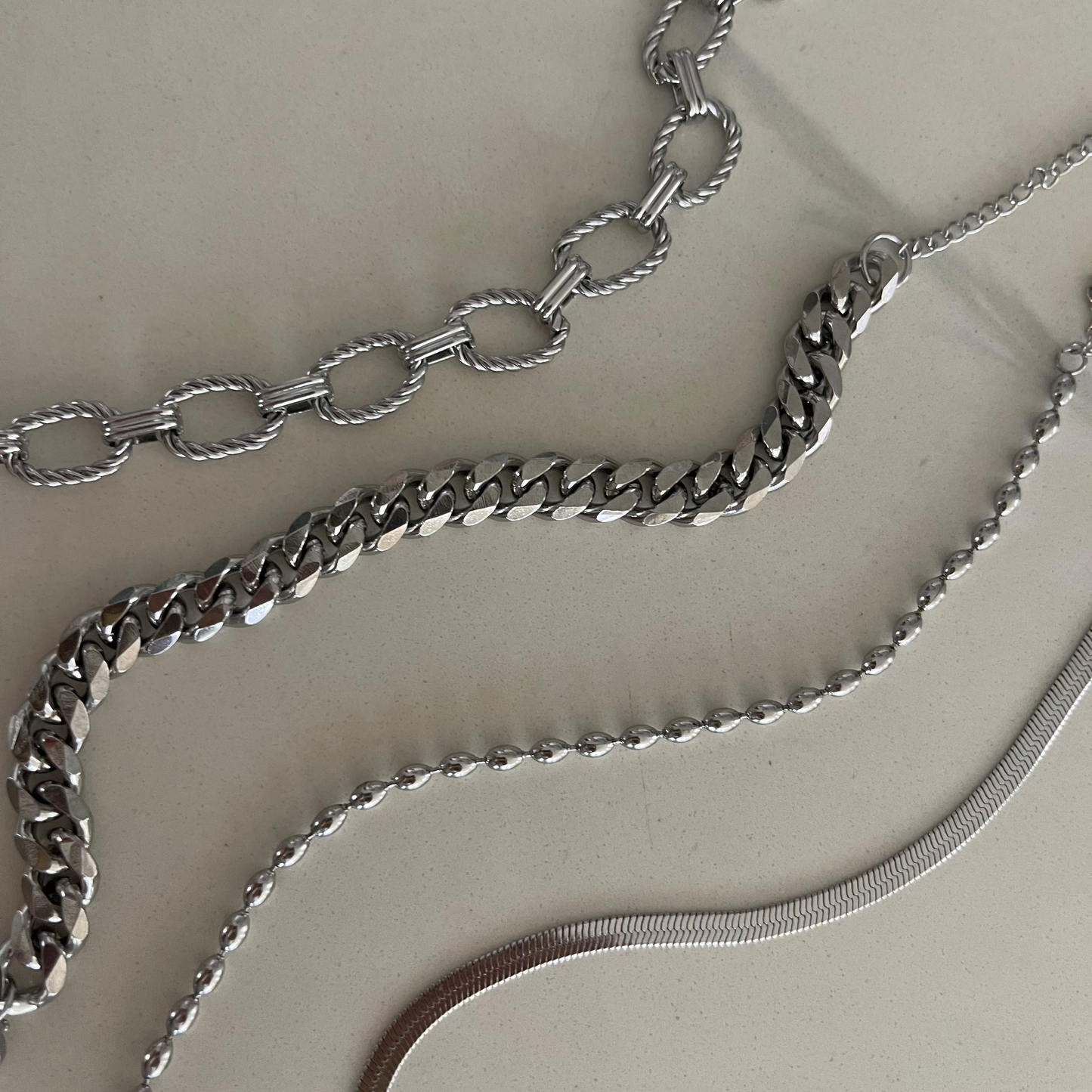 Lara bracellet