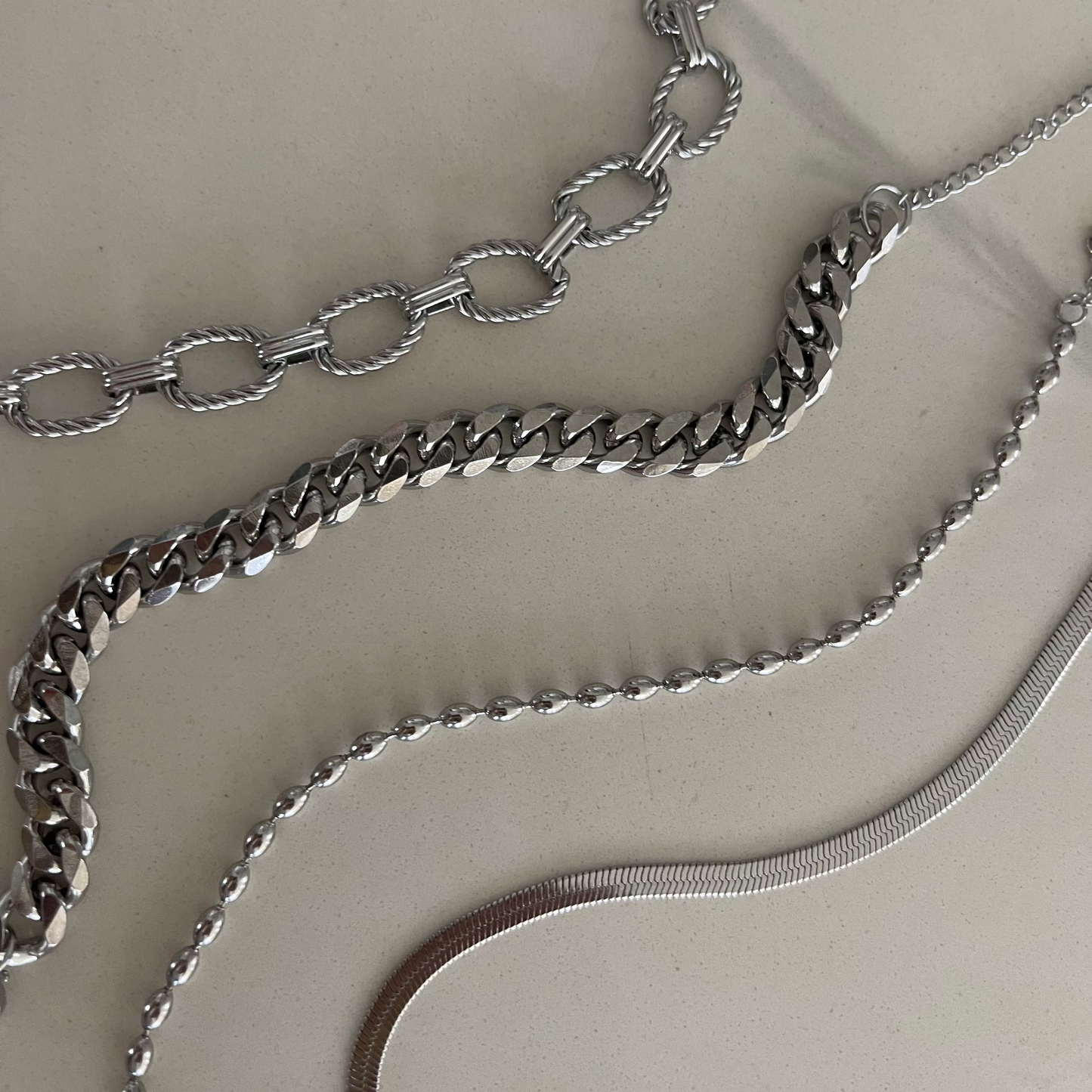 Lauren Bracellet