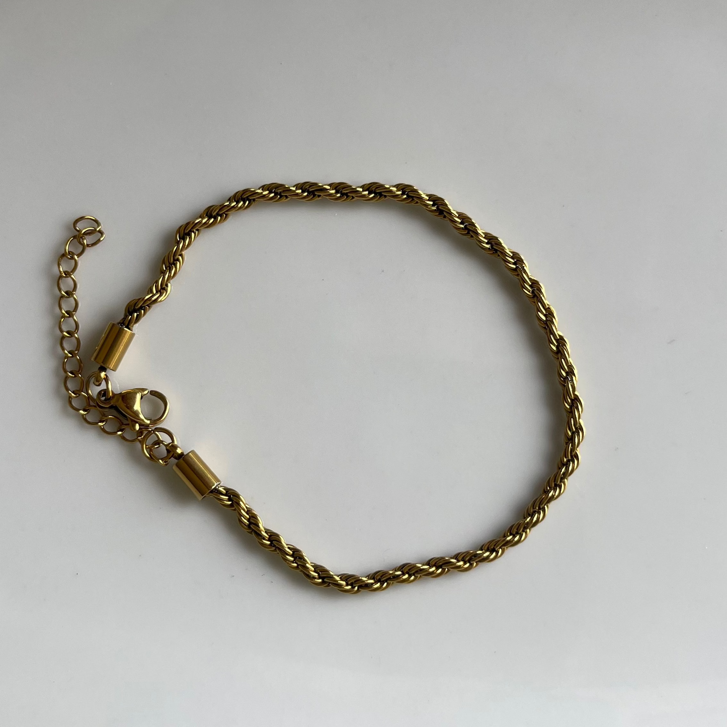 Miranda bracelet