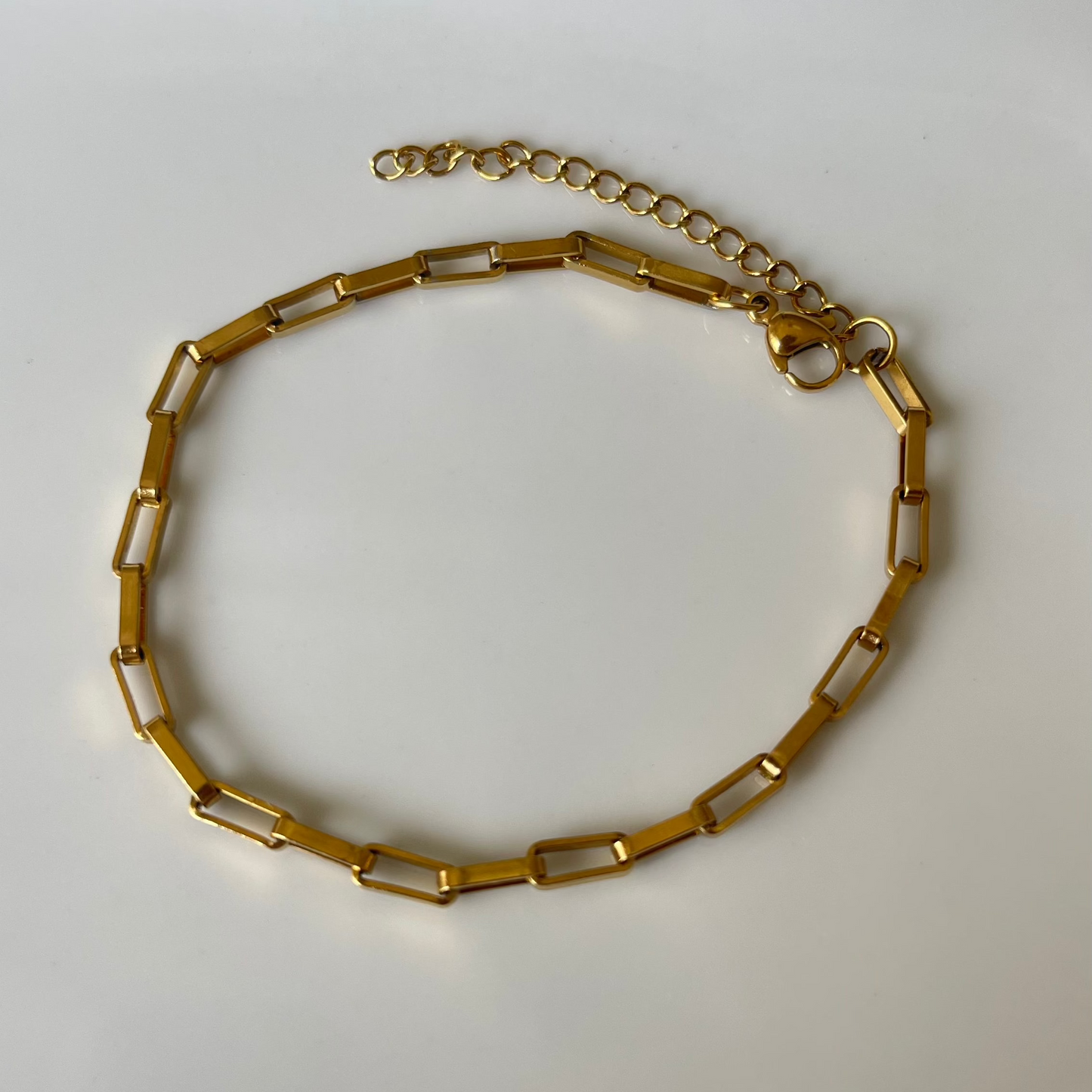 Marcia bracelet