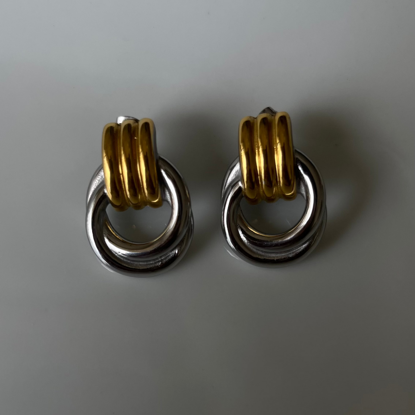 Zuzu earrings