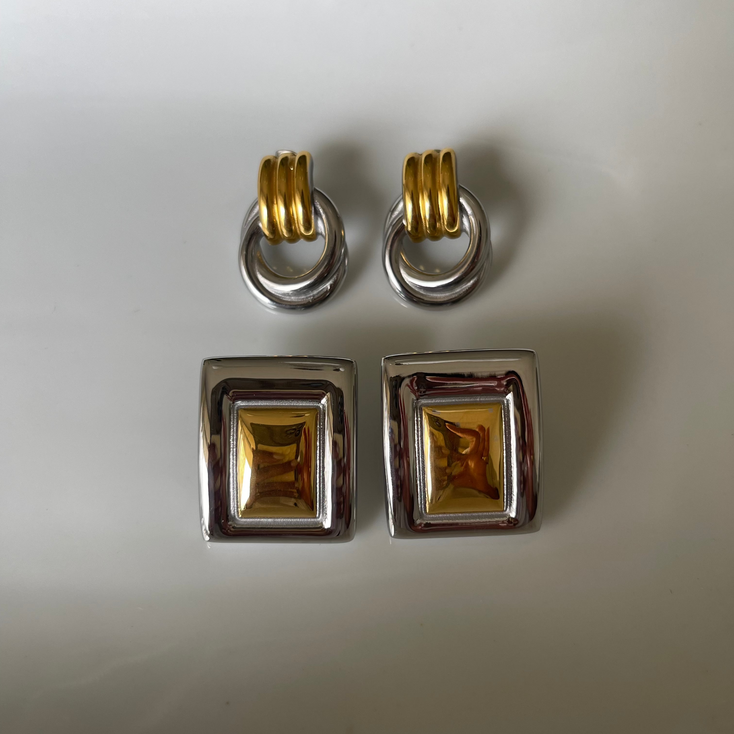 Zuzu earrings