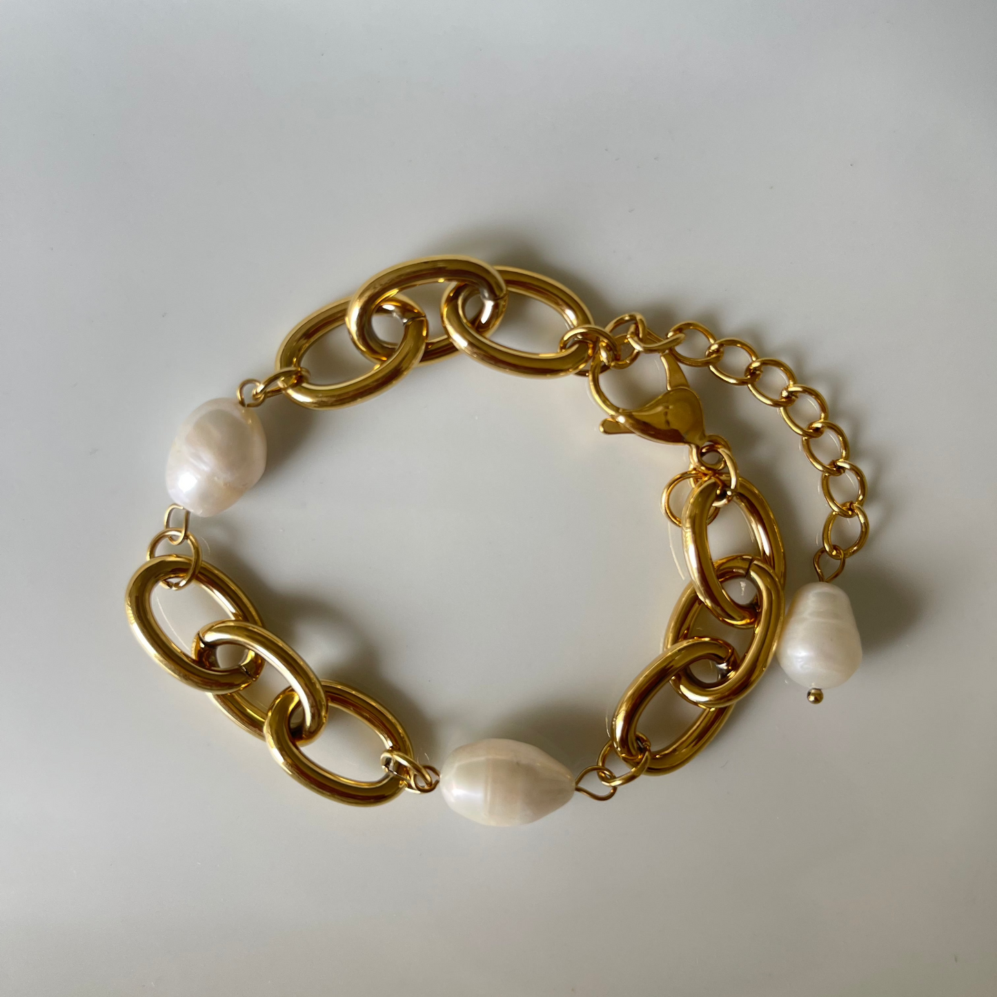 Aurora bracelet