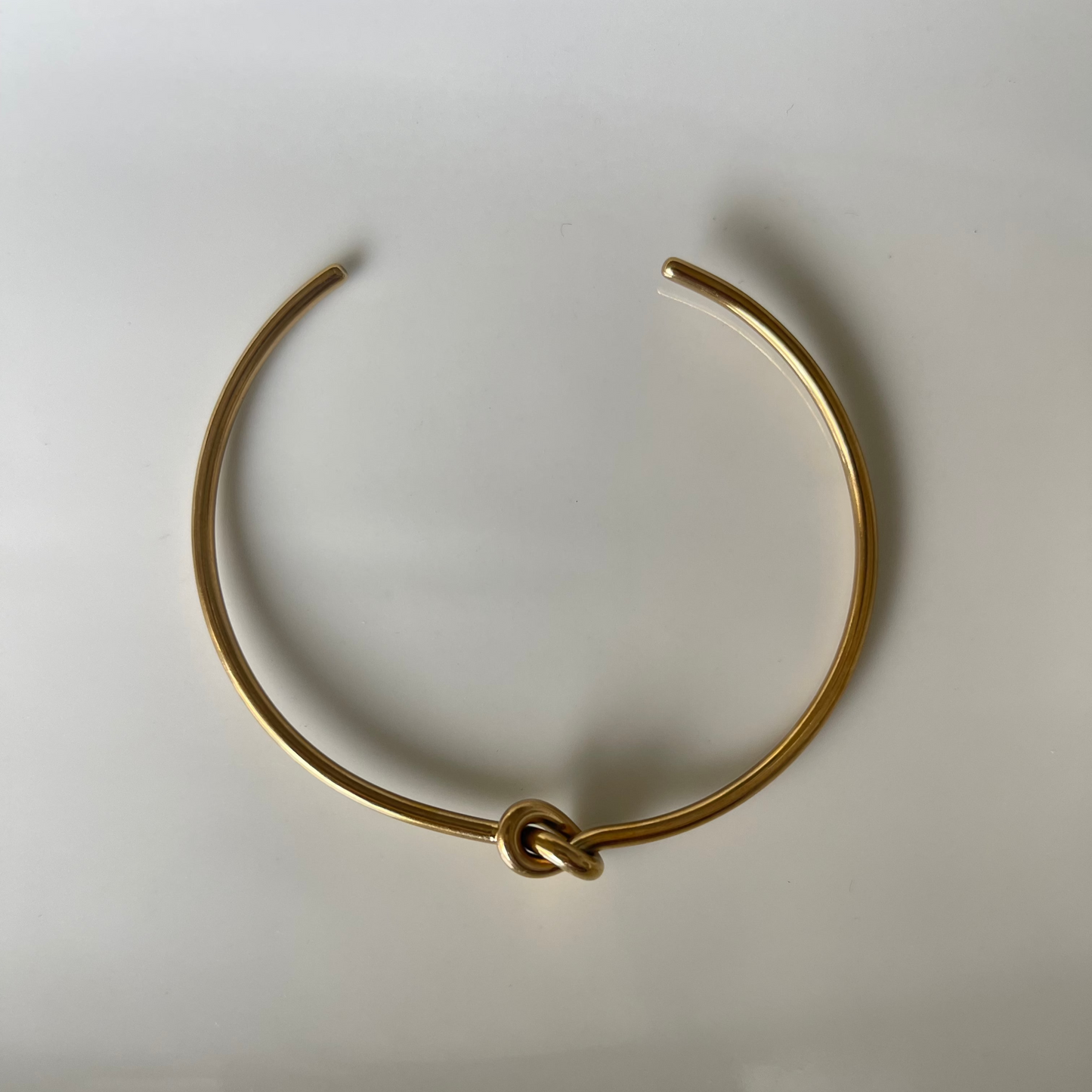 Nuda cuff bracelet
