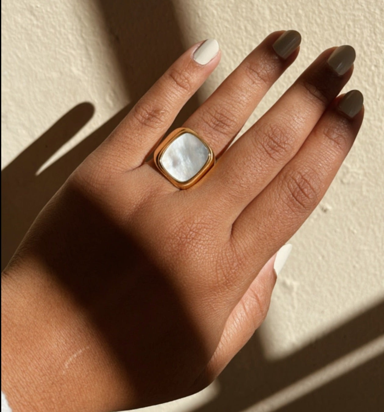 Stella Ring