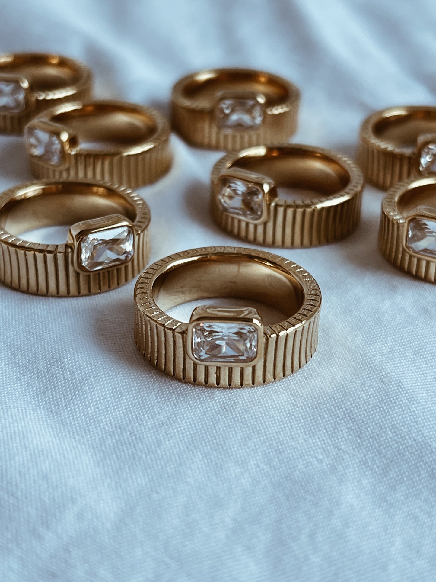 Filipa Ring