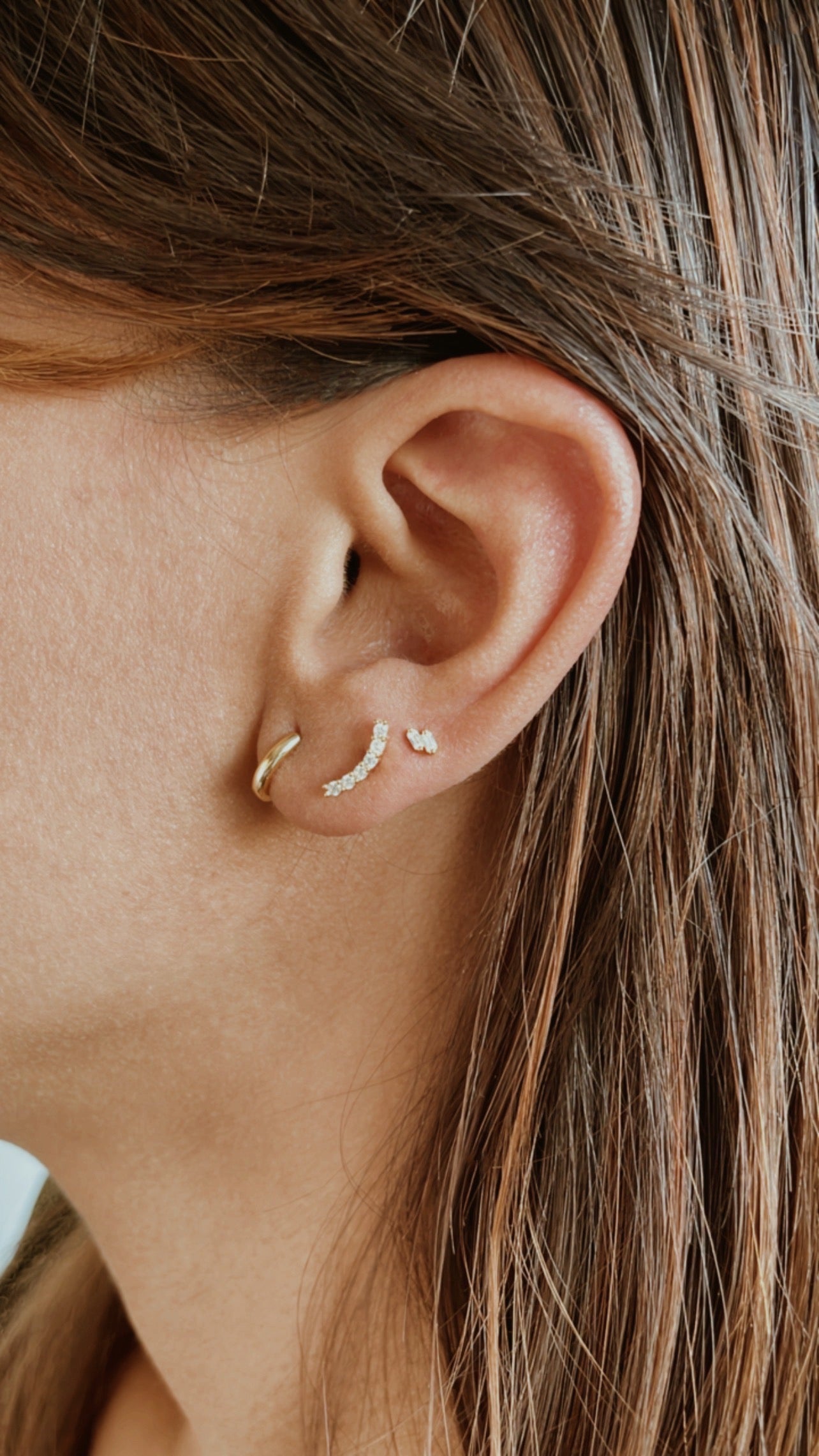Archi Earrings