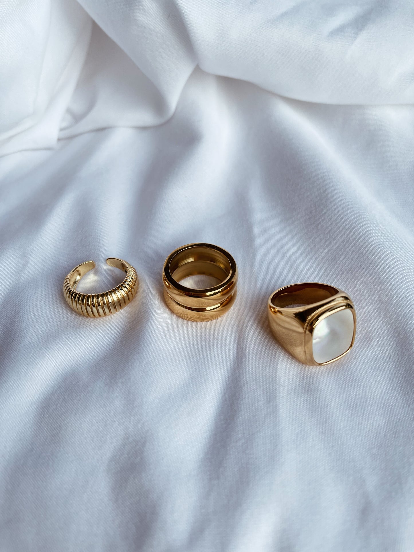 Stella Ring