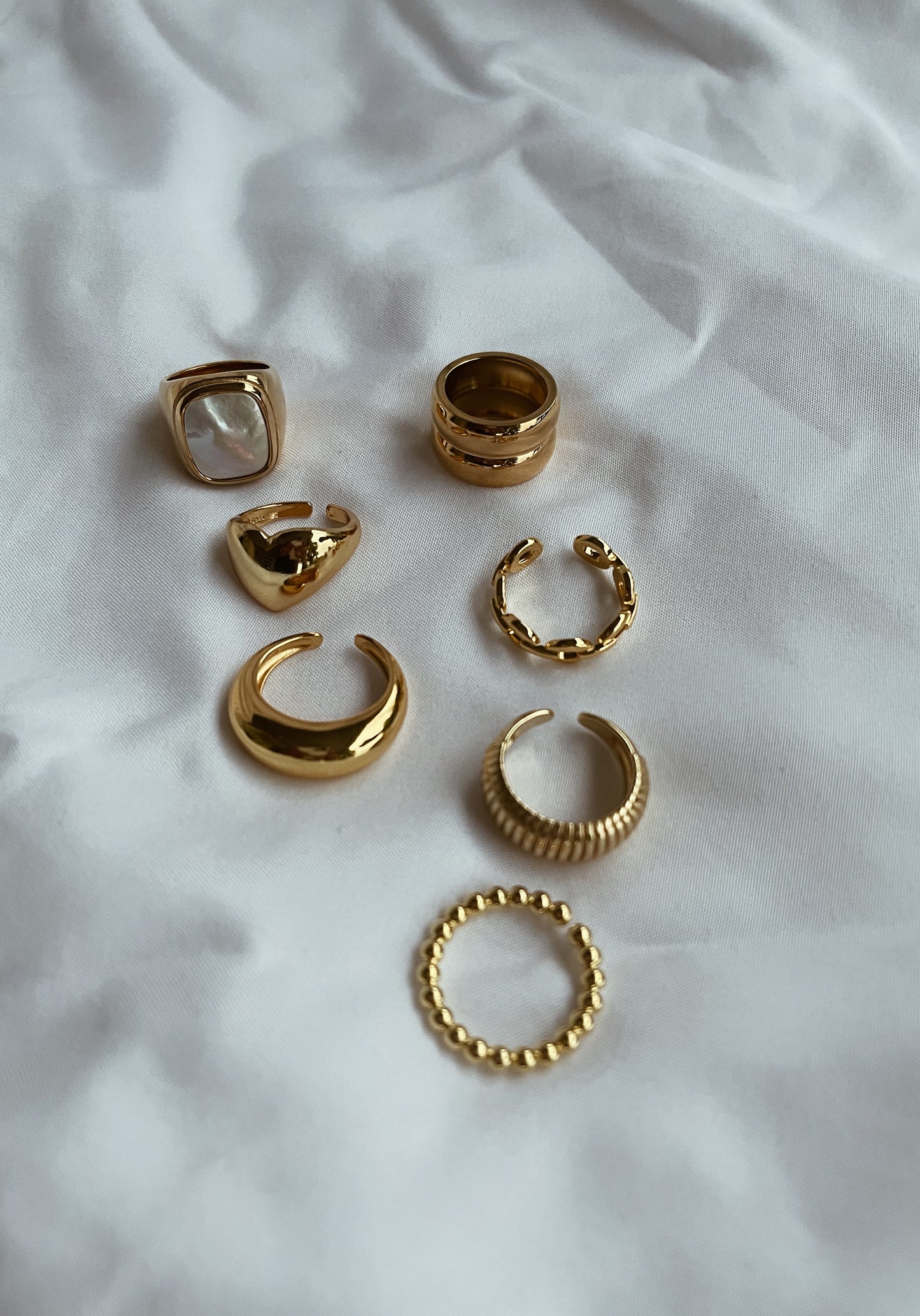 Stella Ring