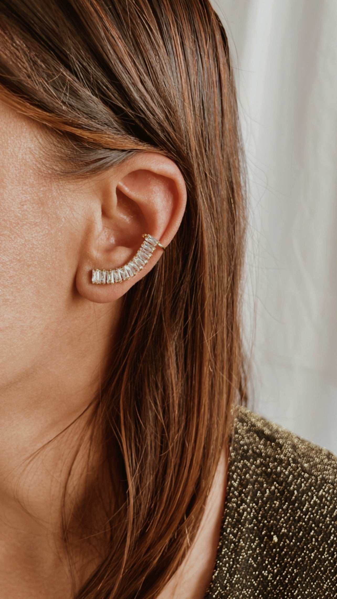 Clara Ear Piece