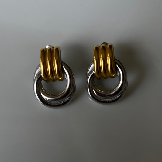 Zuzu earrings