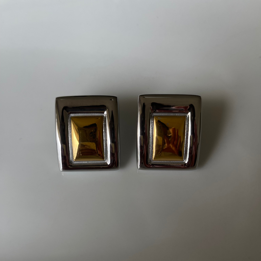 Loreta earrings