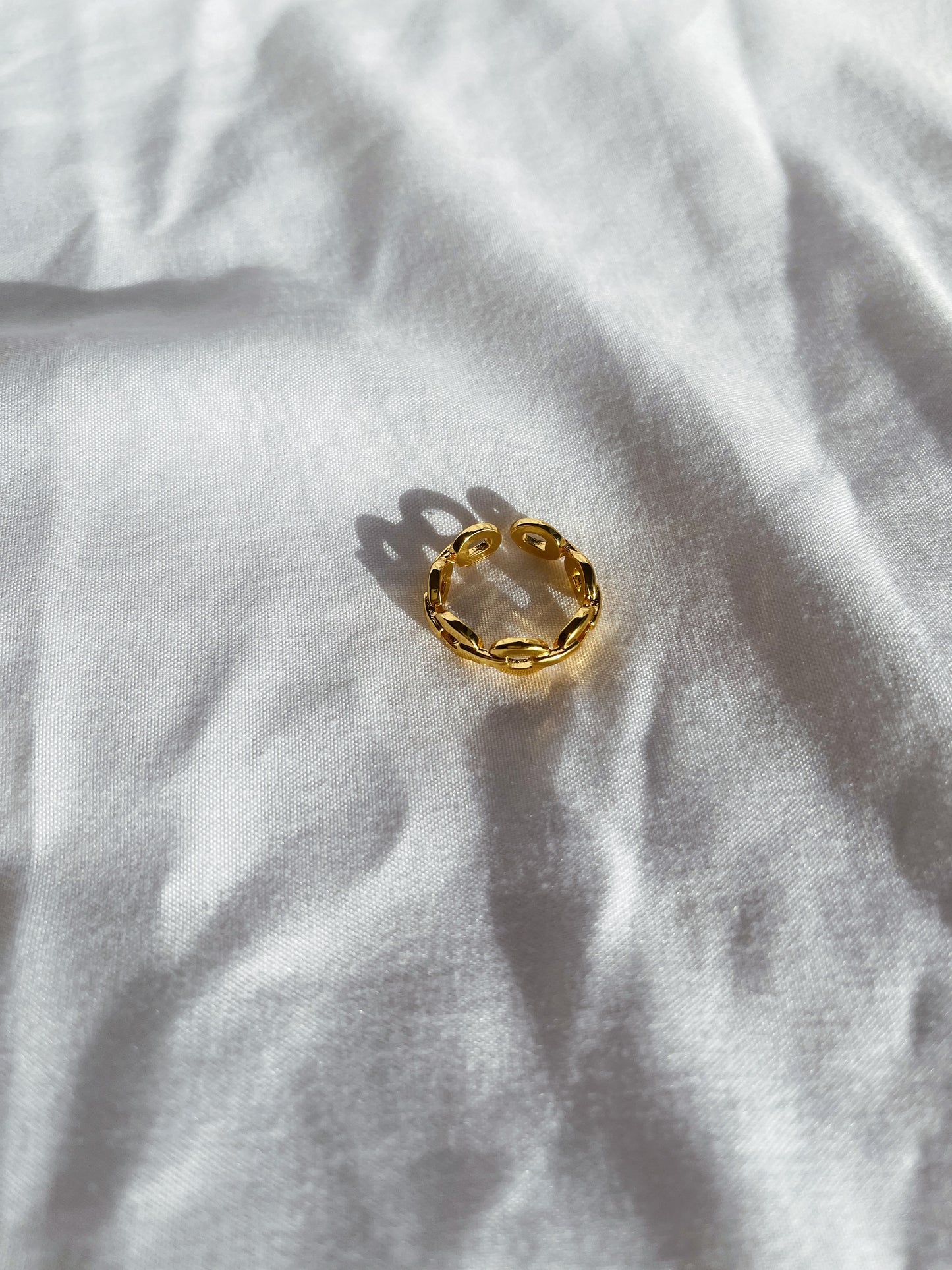 Cadenita Ring